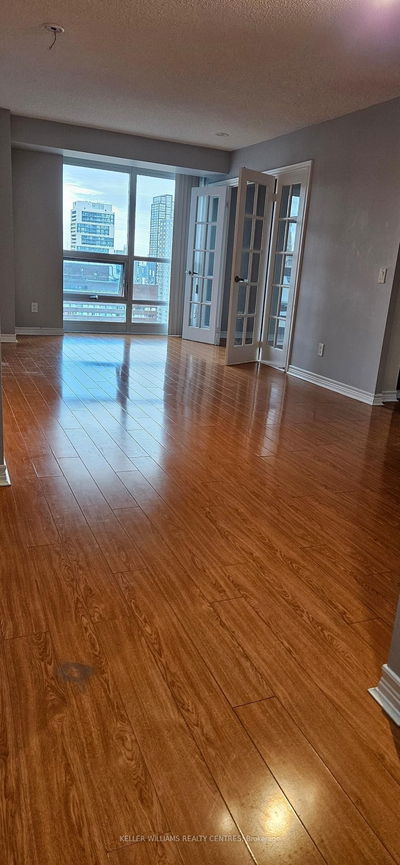 Unit 2405 — 763 Bay St, Toronto - Bay Street Corridor image-0-3