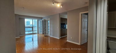 Unit 2405 — 763 Bay St, Toronto - Bay Street Corridor image-0-4