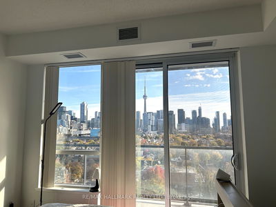 Unit 1301 — 181 Huron St, Toronto - Kensington-Chinatown image-0-3