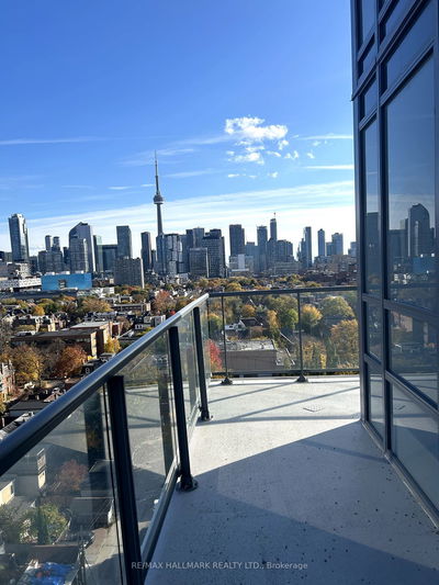 Unit 1301 — 181 Huron St, Toronto - Kensington-Chinatown image-0-4