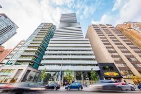 Condo leased at 2103-200 Bloor Street, Toronto, Annex, M5S 1T8 - MLS: C11951311