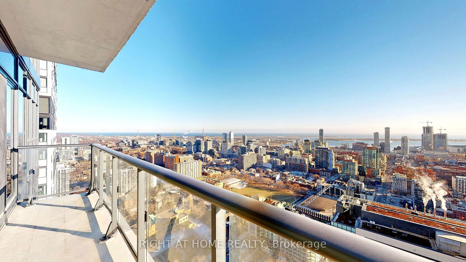 Condo for lease at 3905-159 Dundas Street, Toronto, Church-Yonge Corridor, M5B 1E4 - MLS: C11951333