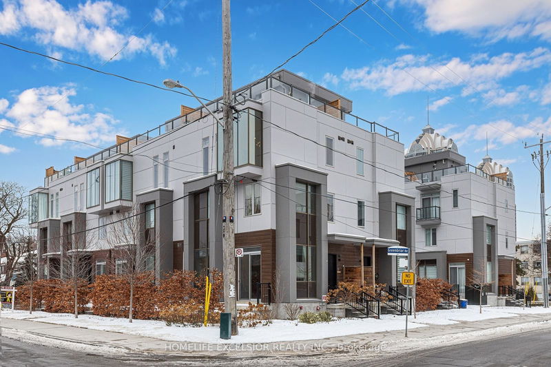 home for sale on 1-18 GREENBRIAR Road