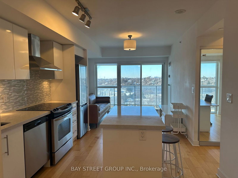 1211 - 58 Orchard View Blvd, Toronto, M4R 0A2 | Image 2