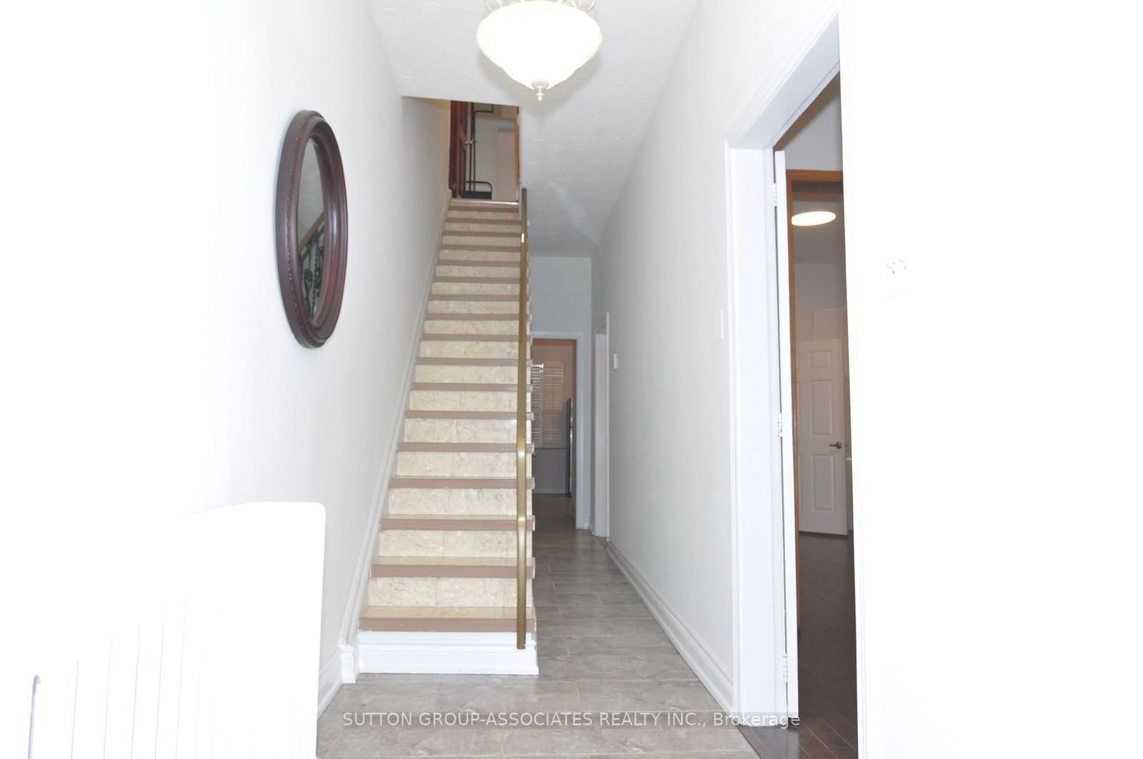 Semi-Detached House for lease at Main-195 Montrose Avenue, Toronto, Palmerston-Little Italy, M6G 3G6 - MLS: C11951378