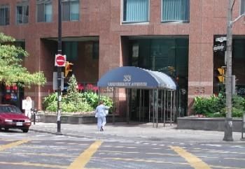 1203 - 33 University Ave, Toronto, M5J2S7 | Image 2