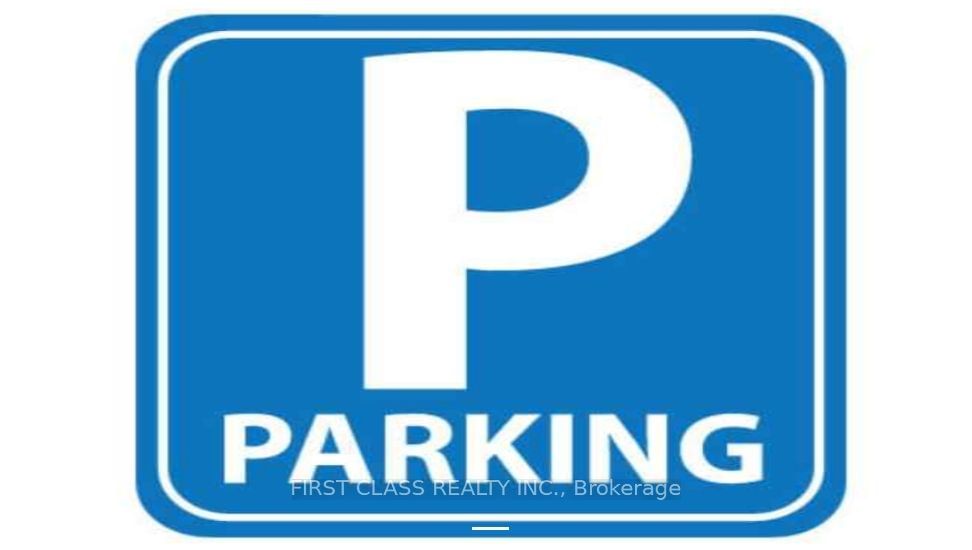 Parking Space leased at 8 Widmer Street, Toronto, Waterfront Communities C1, M5V 0W6 - MLS: C11951384