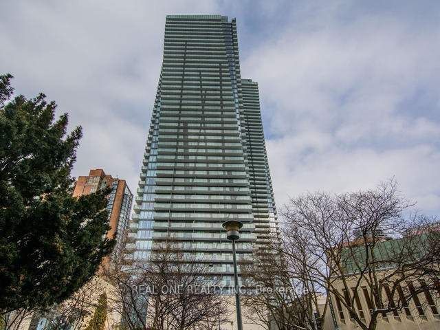 Condo for lease at 511-1080 Bay Street, Toronto, Bay Street Corridor, M5S 0A5 - MLS: C11951394