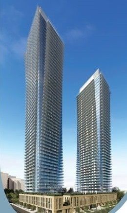 Condo for lease at 511-1080 Bay Street, Toronto, Bay Street Corridor, M5S 0A5 - MLS: C11951394