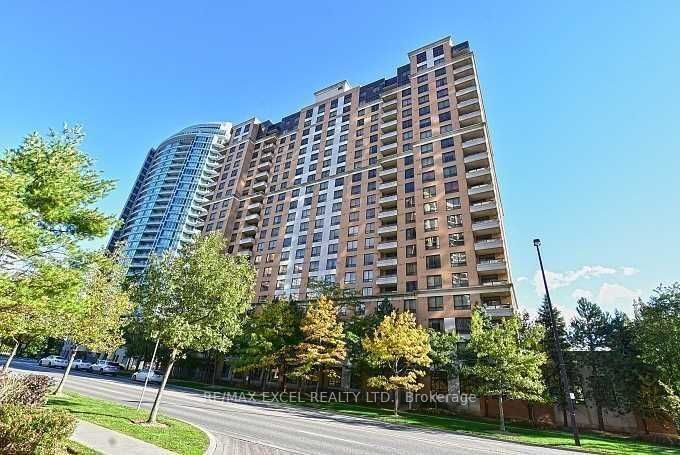 Condo for lease at 1812-18 Sommerset Way, Toronto, Willowdale East, M2N 6X5 - MLS: C11951396