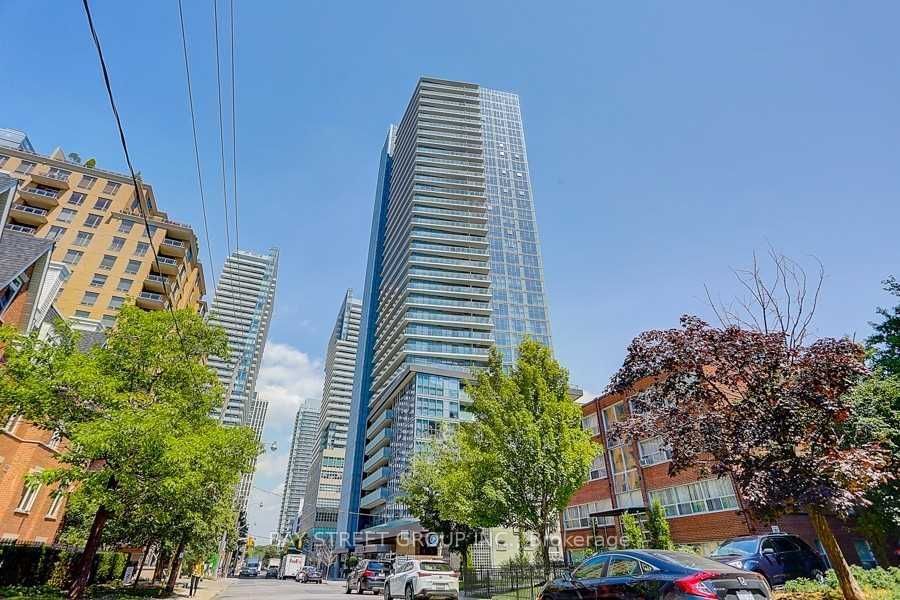 Condo for lease at 1912-125 Redpath Avenue, Toronto, Mount Pleasant West, M4S 0B5 - MLS: C11951415