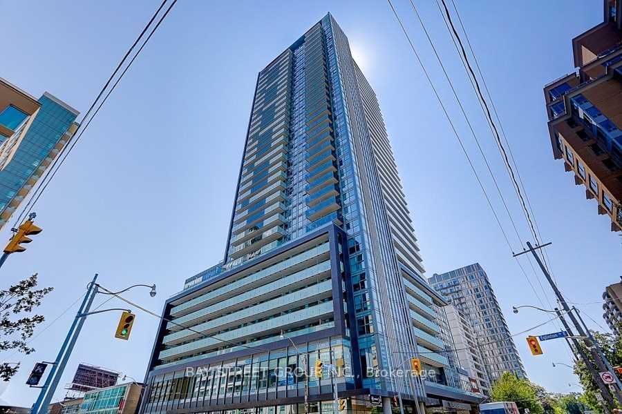 Condo for lease at 1912-125 Redpath Avenue, Toronto, Mount Pleasant West, M4S 0B5 - MLS: C11951415