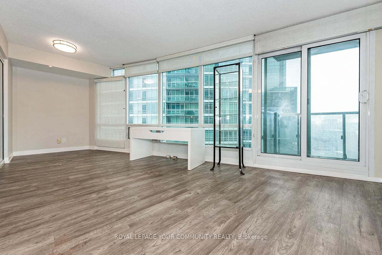 Condo leased at 2102-373 Front Street, Toronto, Waterfront Communities C1, M5V 3R7 - MLS: C11951422