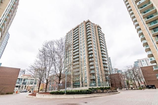 Condo for lease at 603-20 Olive Avenue, Toronto, Willowdale East, M2N 7G5 - MLS: C11951443