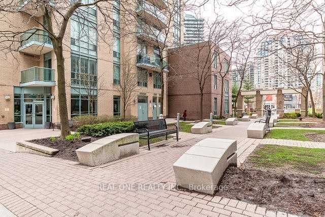 Condo for lease at 603-20 Olive Avenue, Toronto, Willowdale East, M2N 7G5 - MLS: C11951443