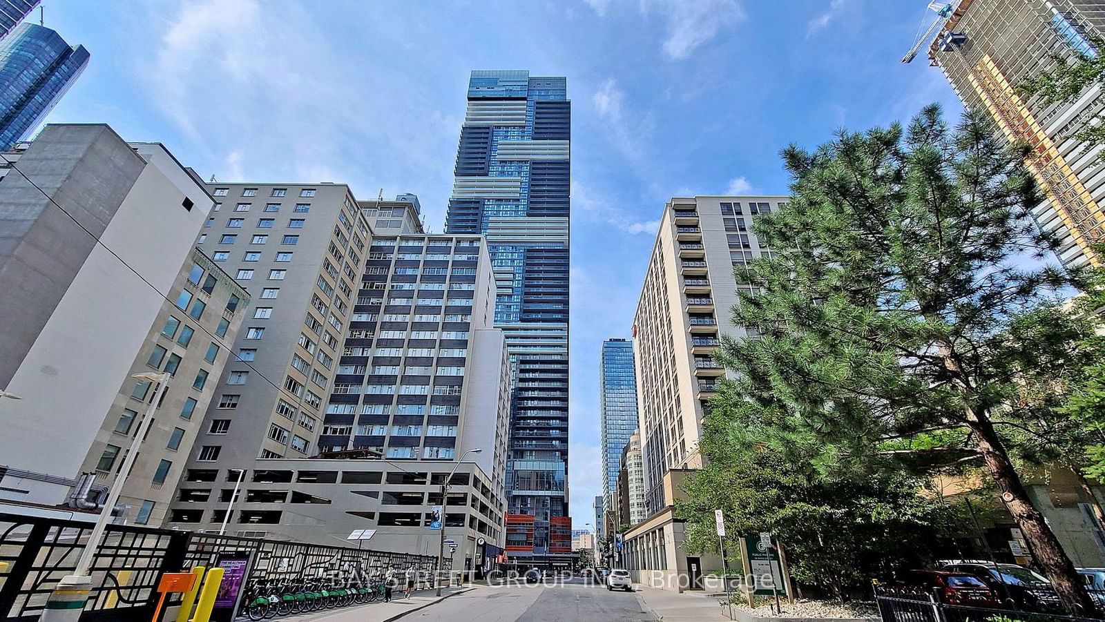 Condo for sale at 3211-7 Grenville Street, Toronto, Bay Street Corridor, M4Y 0E9 - MLS: C11951457