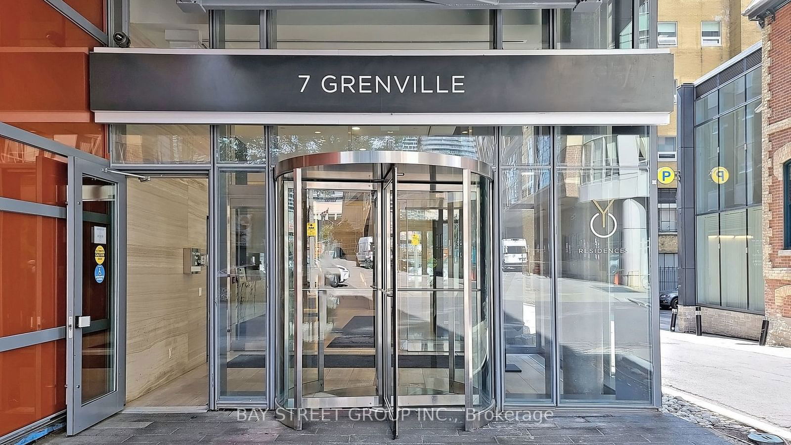 Condo for sale at 3211-7 Grenville Street, Toronto, Bay Street Corridor, M4Y 0E9 - MLS: C11951457