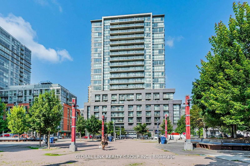 home for sale on 325-68 Abell Street