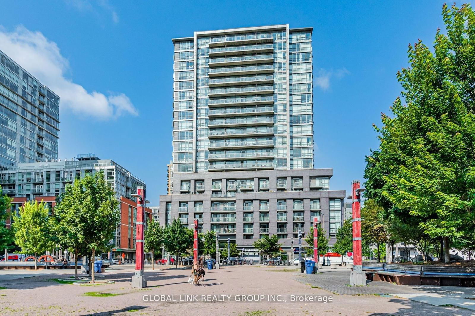 Condo for sale at 325-68 Abell Street, Toronto, Little Portugal, M6J 0B1 - MLS: C11951469