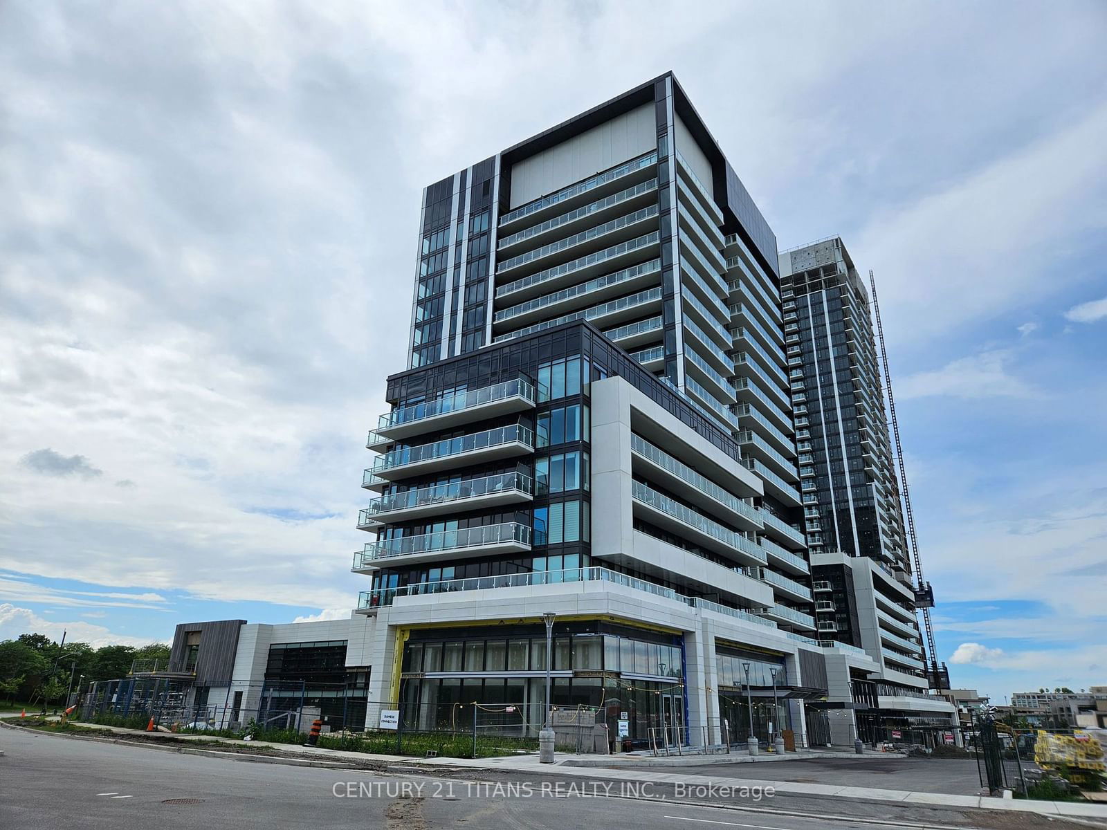 Condo for sale at 809-20 O'Neill Road, Toronto, Banbury-Don Mills, M3C 0R2 - MLS: C11951548