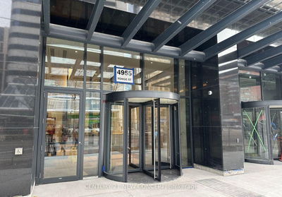 Unit 2710 — 4955 Yonge St, Toronto - Willowdale East image-0-1