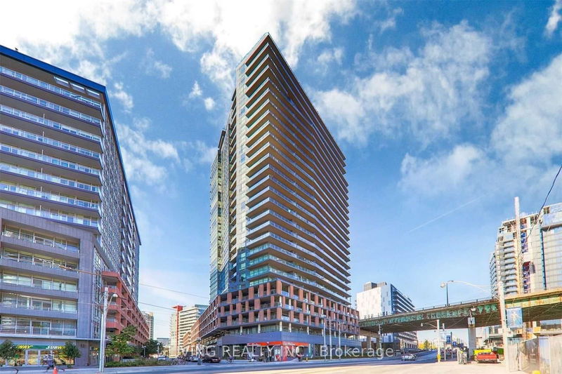home for lease on 2807-20 Bruyeres Mews