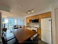 Condo for lease at 1501-15 Fort York Boulevard, Toronto, Waterfront Communities C1, M5V 3Y4 - MLS: C11951657