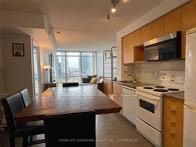 Condo for lease at 1501-15 Fort York Boulevard, Toronto, Waterfront Communities C1, M5V 3Y4 - MLS: C11951657