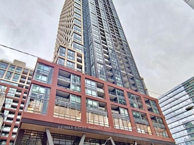 Condo for lease at 707-108 Peter Street, Toronto, Waterfront Communities C1, M5V 0W2 - MLS: C11951660