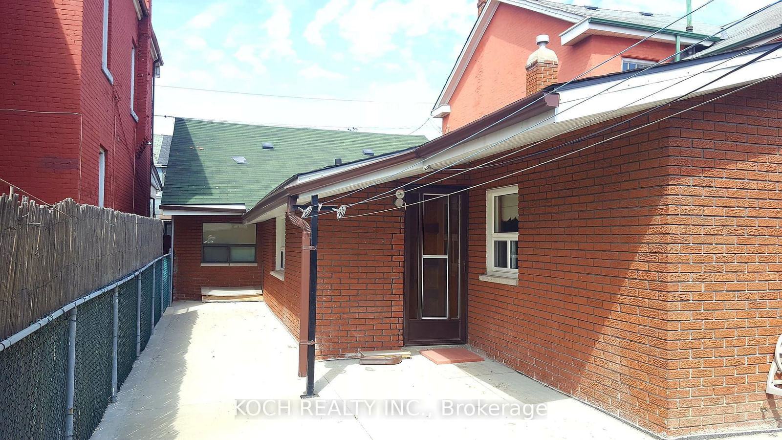 Detached House for sale at 731 Richmond Street, Toronto, Niagara, M6J 1C4 - MLS: C11951729