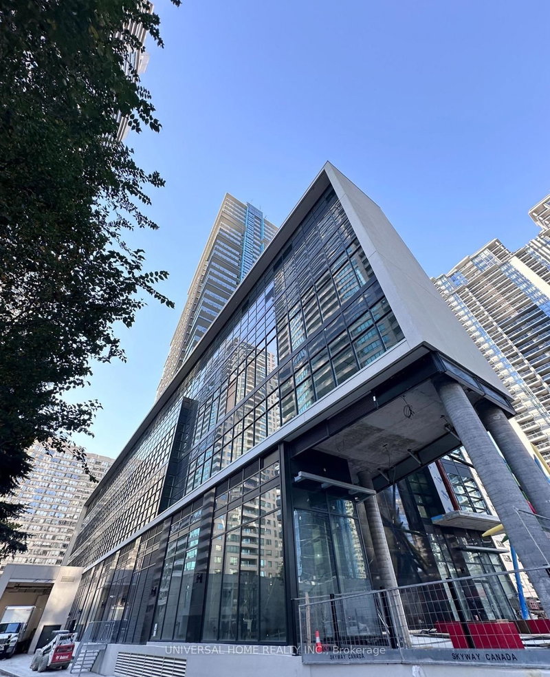 1610 - 4955 YONGE St, Toronto, M2N 0L8 | Image 2