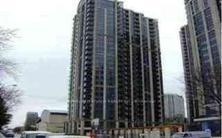 Condo for lease at 2510-155 Beecroft Road, Toronto, Lansing-Westgate, M2N 7C6 - MLS: C11951760