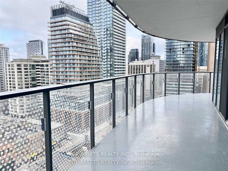 Condo for sale at 1102-11 Wellesley Street, Toronto, Bay Street Corridor, M4Y 0G4 - MLS: C11951779