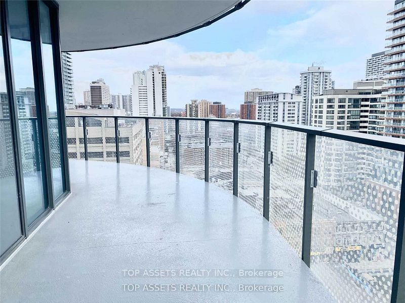 Condo for sale at 1102-11 Wellesley Street, Toronto, Bay Street Corridor, M4Y 0G4 - MLS: C11951779