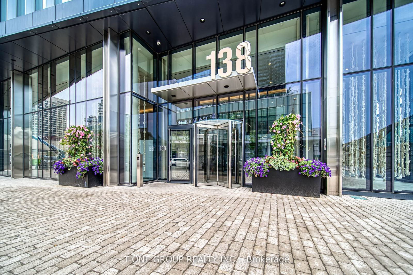 Condo for lease at 6807-138 Downes Street, Toronto, Waterfront Communities C8, M5E 0E4 - MLS: C11951781