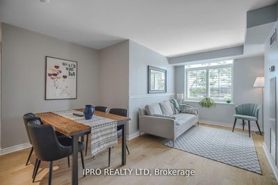 Unit 410 — 70 Mill St, Toronto - Waterfront Communities C8 image-0-1