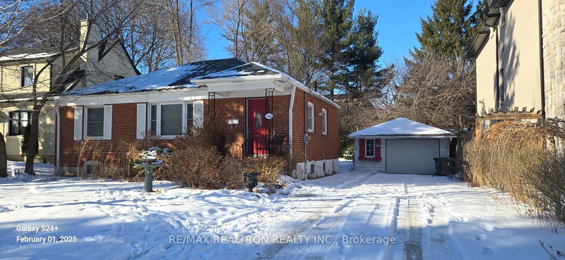 home for lease on 168 Hounslow Avenue
