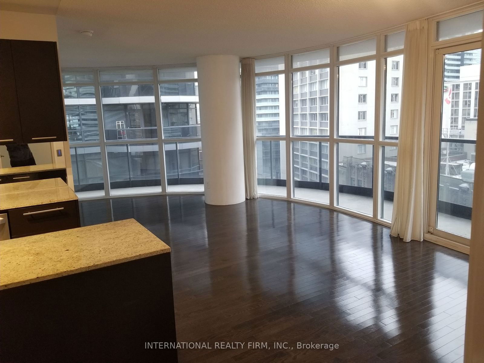 Condo leased at 1707-25 Carlton Street, Toronto, Church-Yonge Corridor, M5B 1L4 - MLS: C11951884