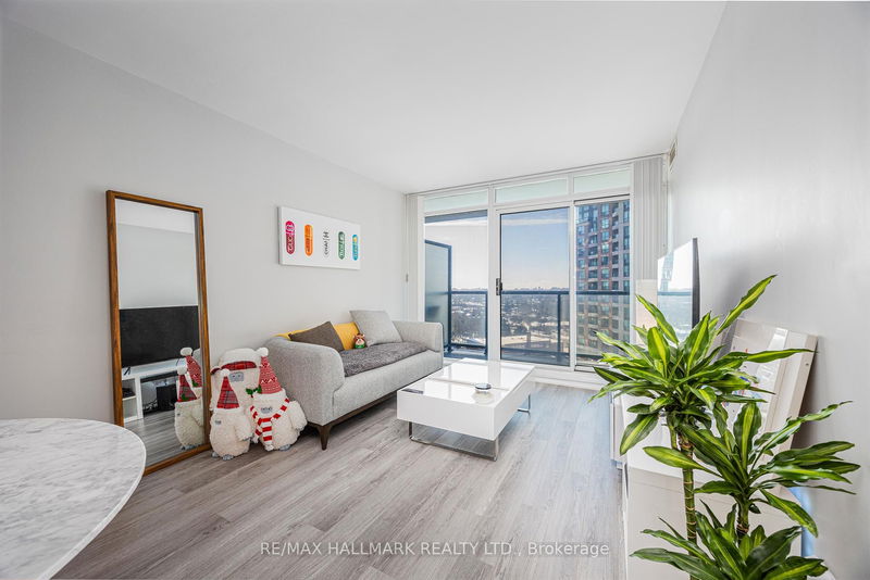 home for sale on 1205-5508 Yonge Street
