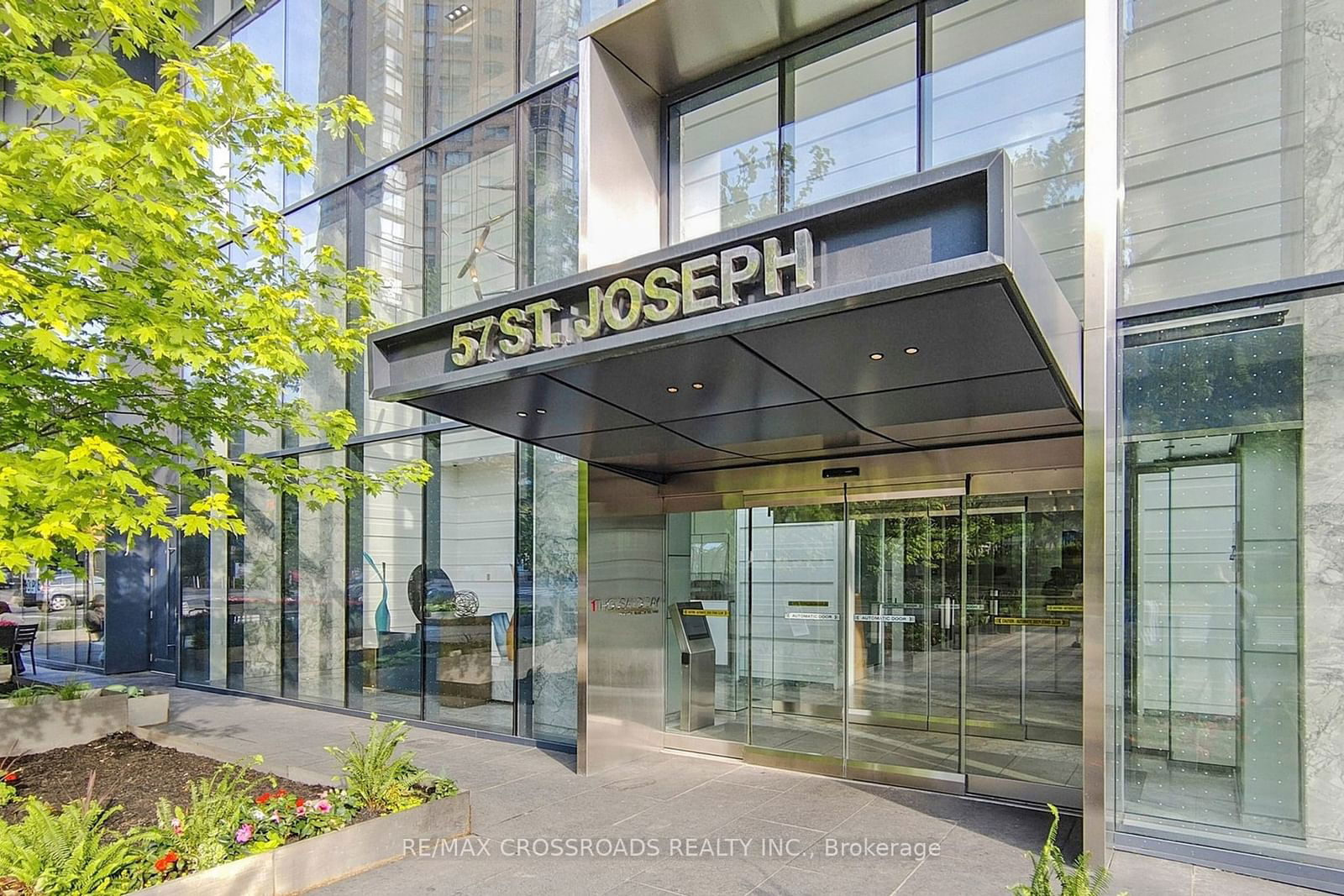 Condo for sale at 1910-57 St  Joseph Street, Toronto, Bay Street Corridor, M5S 0C5 - MLS: C11951987