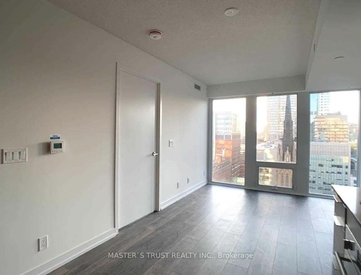 Condo for lease at 2107-60 Shuter Street, Toronto, Church-Yonge Corridor, M5B 0B7 - MLS: C11952006