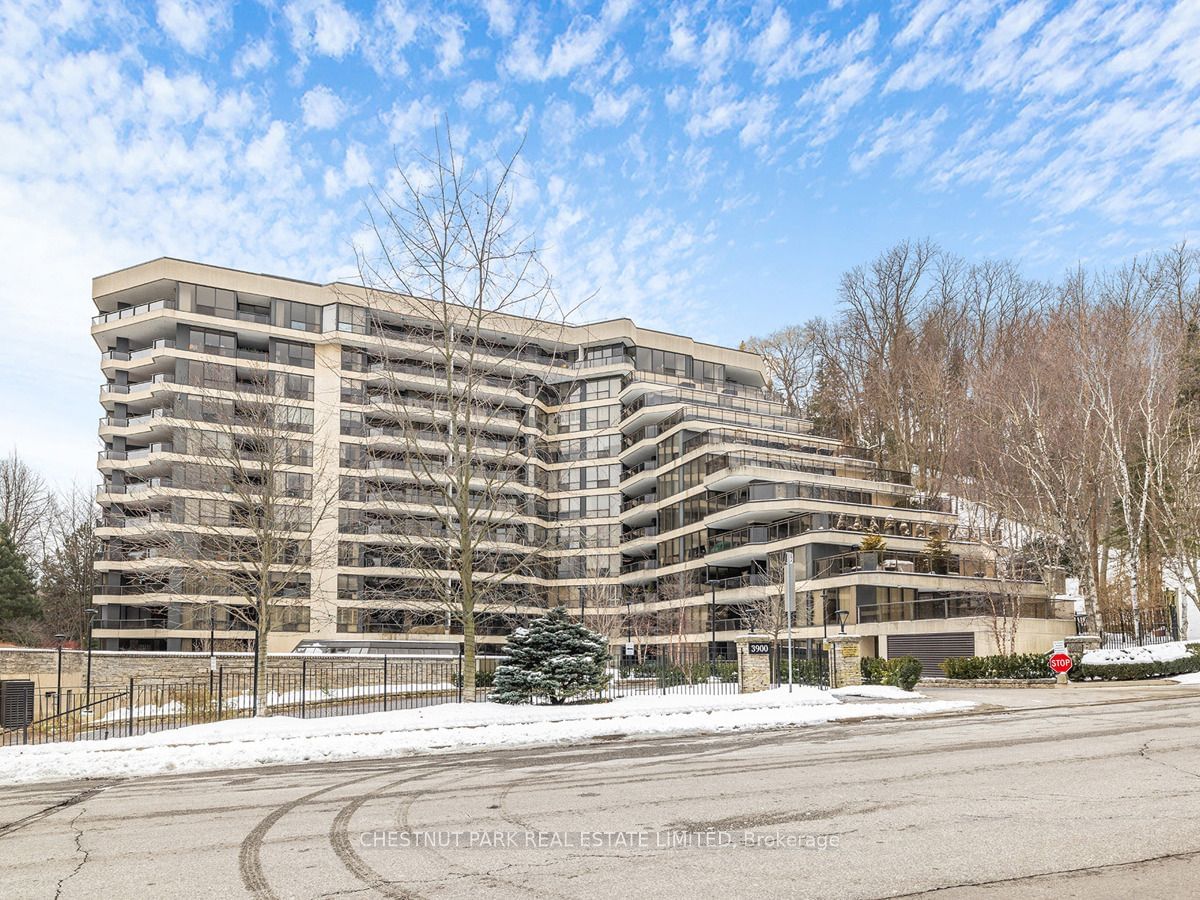 Condo for sale at 809-3900 Yonge Street, Toronto, Bedford Park-Nortown, M4N 3N6 - MLS: C11952048