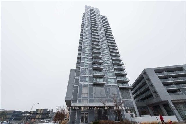 Condo for lease at # 2403-30 Heron's Hill Way, Toronto, Henry Farm, M2J 0A7 - MLS: C11952076