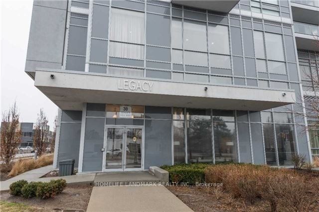 Condo for lease at # 2403-30 Heron's Hill Way, Toronto, Henry Farm, M2J 0A7 - MLS: C11952076