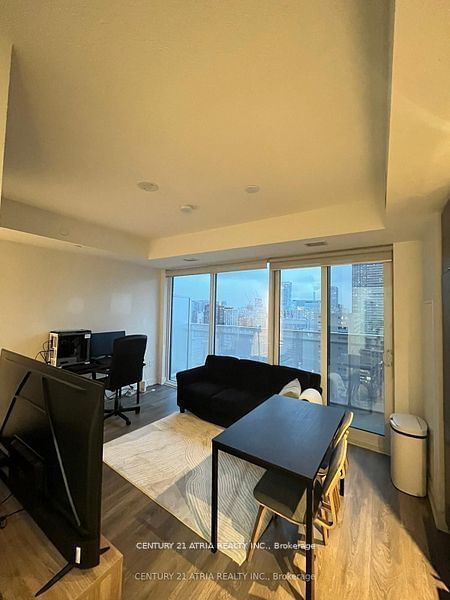 Condo for sale at 3112-89 McGill Street, Toronto, Church-Yonge Corridor, M5B 0B1 - MLS: C11952147