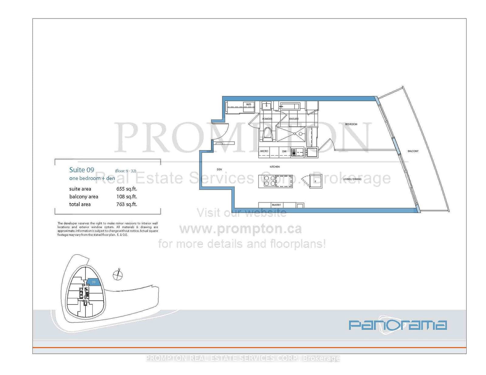 Condo for lease at 2609-38 Dan Leckie Way, Toronto, Waterfront Communities C1, M5V 2V6 - MLS: C11952168