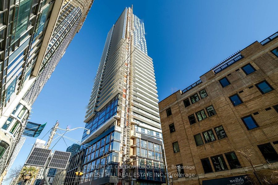 Condo for lease at 1005-89 Church Street, Toronto, Church-Yonge Corridor, M5C 2G3 - MLS: C11952289