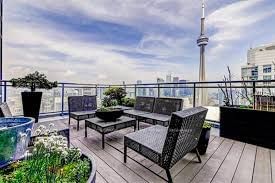 Condo for lease at 209-11 Brunel Court, Toronto, Waterfront Communities C1, M5V 3Y3 - MLS: C11952321