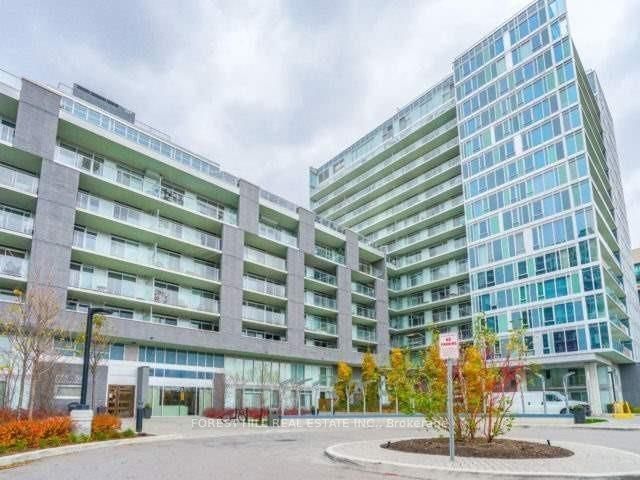 Condo for lease at W506-565 Wilson Avenue, Toronto, Clanton Park, M3H 5Y6 - MLS: C11952374