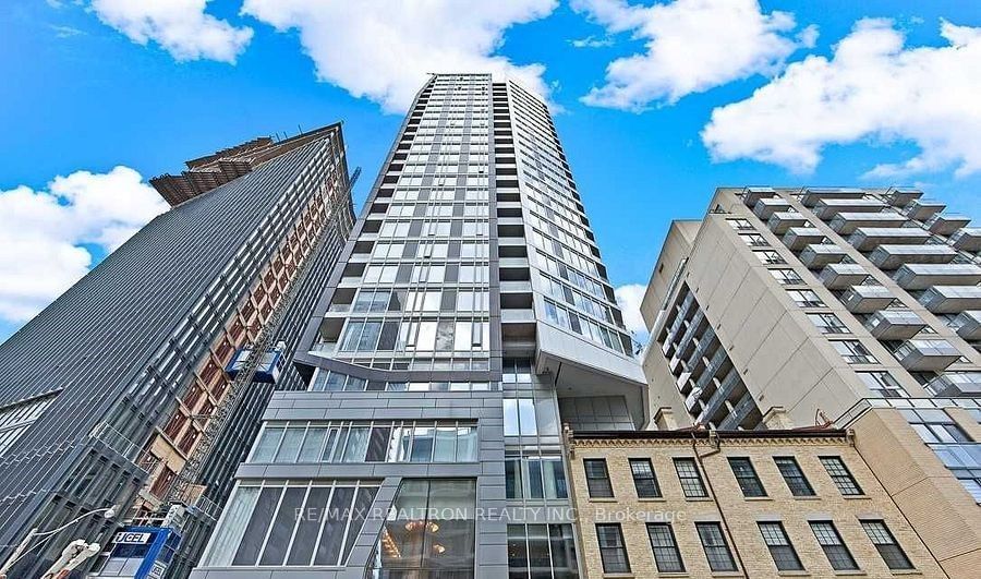 Condo for sale at 510-68 Shuter Street, Toronto, Church-Yonge Corridor, M5B 0B4 - MLS: C11952378